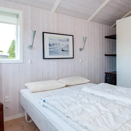 Three-bedroom Holiday In Haderslev 11